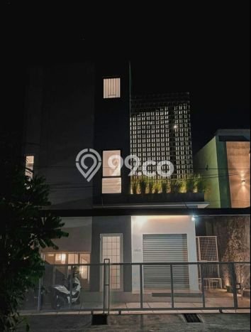 Investasi Kost di Jebres Spesifikasi 14 KT & 14 KM Investasi Kost di Jebres Spesifikasi 14 KT & 14 KM