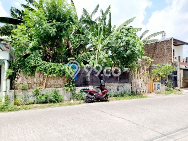 Untuk Dijual Tanah di Colomadu Karanganyar Luas 403m2 SHM Untuk Dijual Tanah di Colomadu Karanganyar Luas 403m2 SHM