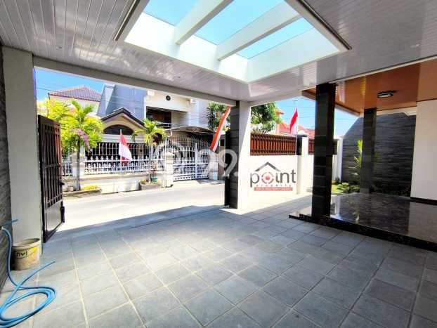 Best Deal Hunian Mewah Ideal dan Luas di Banjarsari, Surakarta Best Deal Hunian Mewah Ideal dan Luas di Banjarsari, Surakarta