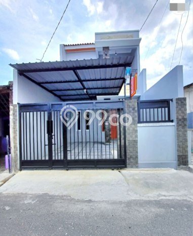 Dijual Rumah Strategis Bagus Punya 3 KT di Banjarsari Surakarta SHM Dijual Rumah Strategis Bagus Punya 3 KT di Banjarsari Surakarta SHM