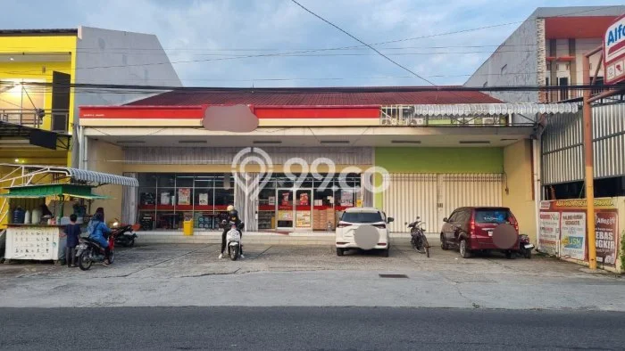 Komersial Dijual Lokasi Stratagis di Karangmalang Sragen Cocok untuk Bisnis Komersial Dijual Lokasi Stratagis di Karangmalang Sragen Cocok untuk Bisnis