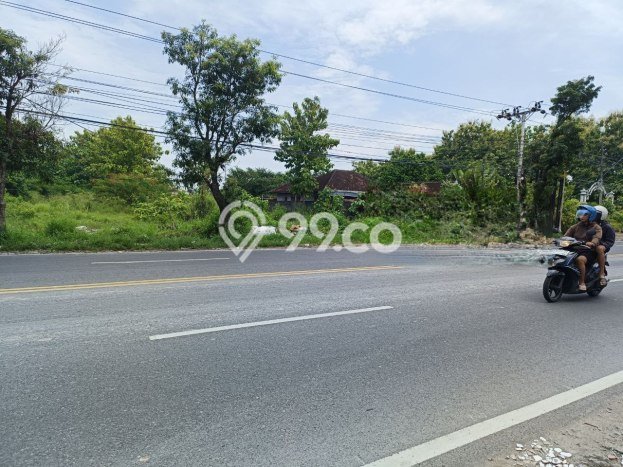 Tanah di Colomadu, Karanganyar Luas 2080m2 Dijual Segera Tanah di Colomadu, Karanganyar Luas 2080m2 Dijual Segera