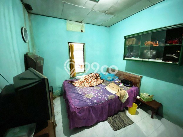 Rumah Modern Minimalis 5 Kamar Siap Huni di Banjarsari Rumah Modern Minimalis 5 Kamar Siap Huni di Banjarsari