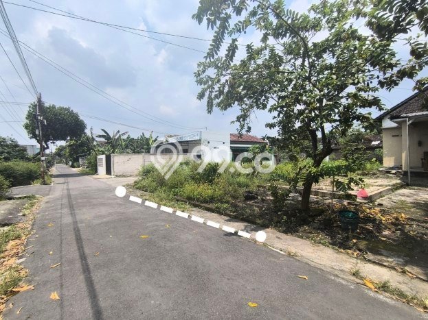 Kavling Tanah Dijual di Colomadu Karanganyar Spesifikasi 200m2 Kavling Tanah Dijual di Colomadu Karanganyar Spesifikasi 200m2