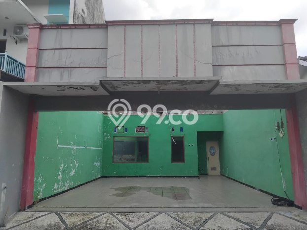 Tanah Komersial Dijual di Baki Sukoharjo 70m2 Tanah Komersial Dijual di Baki Sukoharjo 70m2