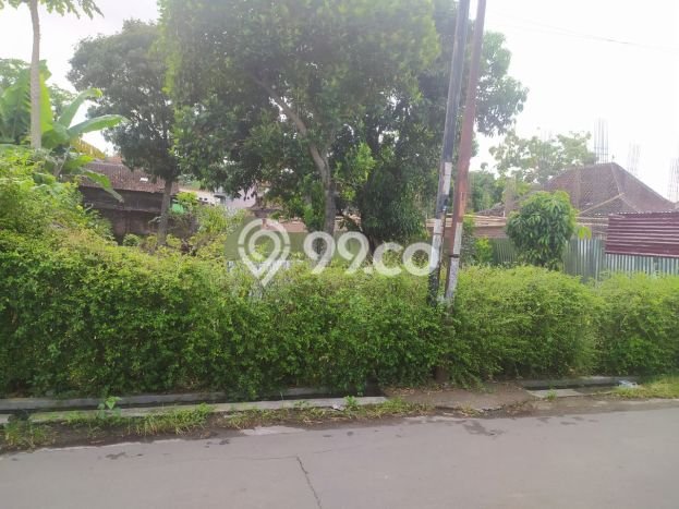 Lahan Kosong Dijual di Colomadu, Karanganyar, Luas 354m2 Area Strategis Lahan Kosong Dijual di Colomadu, Karanganyar, Luas 354m2 Area Strategis