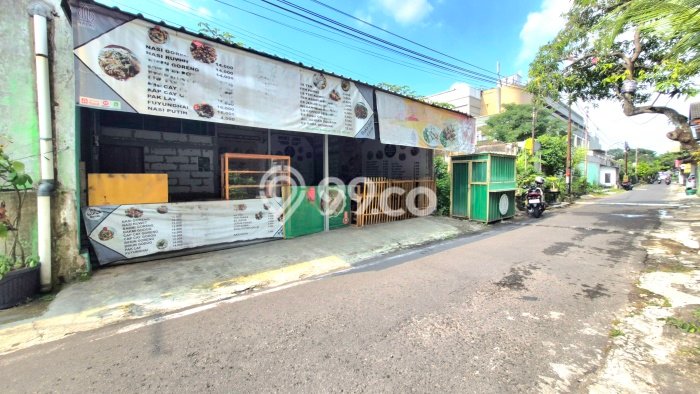 Tanah Komersial Dijual di Laweyan Surakarta 57m2 Tanah Komersial Dijual di Laweyan Surakarta 57m2