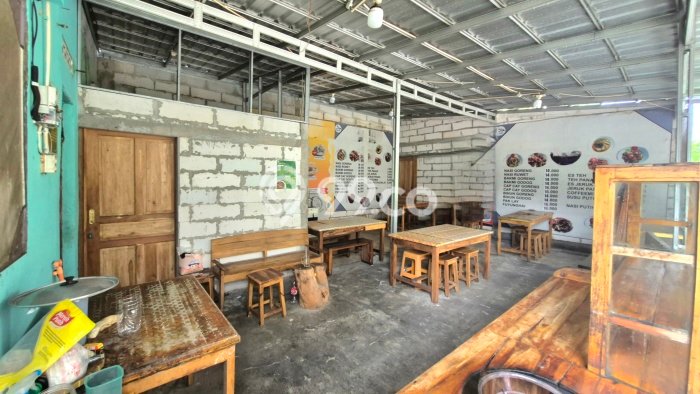 Tanah Komersial Dijual di Laweyan Surakarta 57m2 Tanah Komersial Dijual di Laweyan Surakarta 57m2