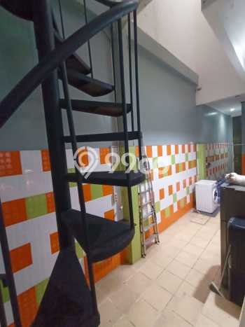 Hunian Super Elit dengan Akses Paling Strategis di Sektor 9-Bintaro, Tangerang Selatan Hunian Super Elit dengan Akses Paling Strategis di Sektor 9-Bintaro, Tangerang Selatan