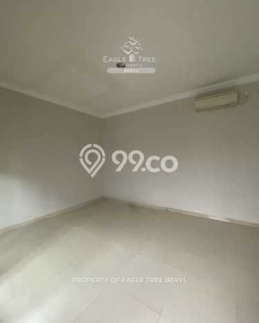 For Sale! Luxury House LT 200m2 Desain Modern di Alam Sutera For Sale! Luxury House LT 200m2 Desain Modern di Alam Sutera