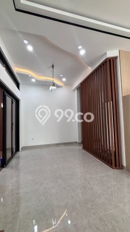Jual Rumah Luas Elegan Dengan View Eksklusif di BSD Kencana Loka, Tangerang Jual Rumah Luas Elegan Dengan View Eksklusif di BSD Kencana Loka, Tangerang