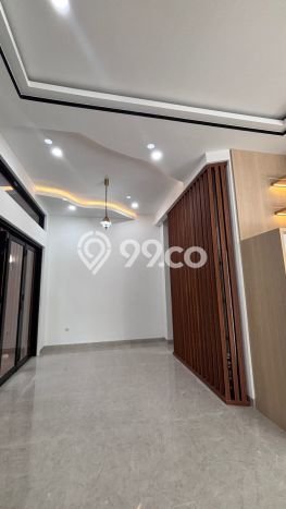 Jual Rumah Luas Elegan Dengan View Eksklusif di BSD Kencana Loka, Tangerang Jual Rumah Luas Elegan Dengan View Eksklusif di BSD Kencana Loka, Tangerang