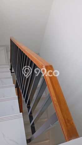 Rumah Modern 4 KT LT 88m2 di BSD Nusaloka Rumah Modern 4 KT LT 88m2 di BSD Nusaloka
