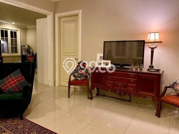 Dijual Hunian Mewah dengan Fasilitas Sekitar Lengkap di BSD, Tangerang Selatan Dijual Hunian Mewah dengan Fasilitas Sekitar Lengkap di BSD, Tangerang Selatan