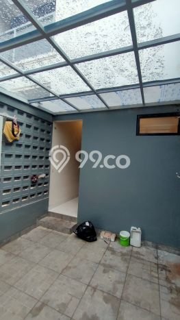 Rumah Minimalis 3 KT di Serua Tangerang Unfurnished Rumah Minimalis 3 KT di Serua Tangerang Unfurnished