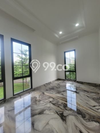 Jual Rumah Luas Megah Dengan View Eksklusif di Alam Sutera, Tangerang Jual Rumah Luas Megah Dengan View Eksklusif di Alam Sutera, Tangerang