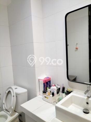 Jual Rumah Luas Megah Dengan View Eksklusif di BSD City, Tangerang Jual Rumah Luas Megah Dengan View Eksklusif di BSD City, Tangerang