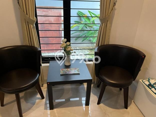 Jual Rumah Luas Megah Dengan View Eksklusif di BSD City, Tangerang Jual Rumah Luas Megah Dengan View Eksklusif di BSD City, Tangerang