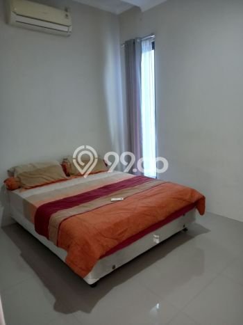 Ready to Use! Premium House LT 153m2 Desain Modern di BSD City Ready to Use! Premium House LT 153m2 Desain Modern di BSD City
