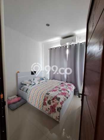Rumah Minimalis 2 KT LT 105m2 di BSD Graha Raya Rumah Minimalis 2 KT LT 105m2 di BSD Graha Raya