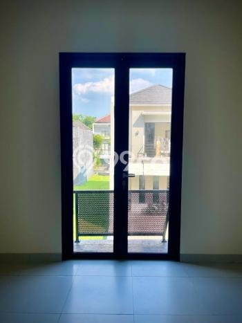 Jual Rumah Modern 3 KT di BSD Kencana Loka, Tangerang Jual Rumah Modern 3 KT di BSD Kencana Loka, Tangerang