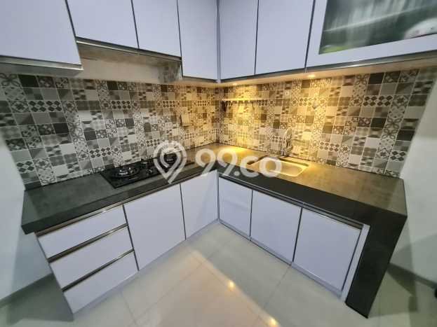 Rumah Minimalis 2 KT LT 105m2 di BSD Graha Raya Rumah Minimalis 2 KT LT 105m2 di BSD Graha Raya