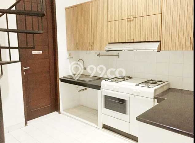 For Sale! Premium House LT 240m2 Desain Modern di BSD Puspita Loka For Sale! Premium House LT 240m2 Desain Modern di BSD Puspita Loka