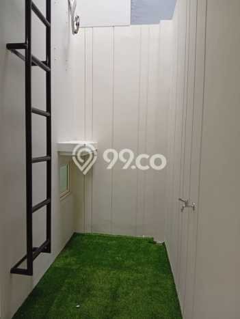 Dijual Hunian Rumah Terawat 2 Kamar di BSD Kencana Loka, Tangerang Dijual Hunian Rumah Terawat 2 Kamar di BSD Kencana Loka, Tangerang