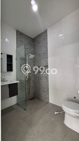Jual Rumah Luas Elegan Dengan View Eksklusif di BSD Kencana Loka, Tangerang Jual Rumah Luas Elegan Dengan View Eksklusif di BSD Kencana Loka, Tangerang