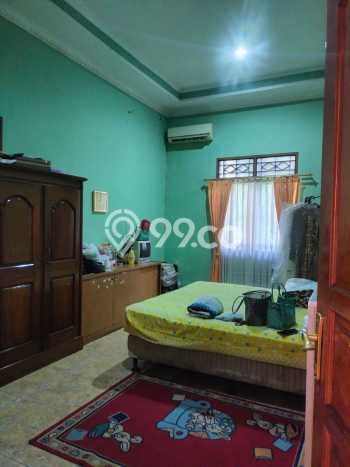 Rumah Elit Modern Siap Huni di BSD Kencana Loka Tangerang Rumah Elit Modern Siap Huni di BSD Kencana Loka Tangerang