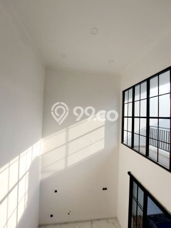 Dijual Rumah Mewah Elegan Dengan View Cantik di Bintaro, Tangerang Selatan Dijual Rumah Mewah Elegan Dengan View Cantik di Bintaro, Tangerang Selatan