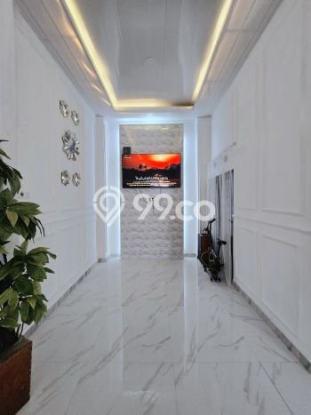 Dijual Rumah Modern 3 KT di BSD Graha Raya, Tangerang Dijual Rumah Modern 3 KT di BSD Graha Raya, Tangerang