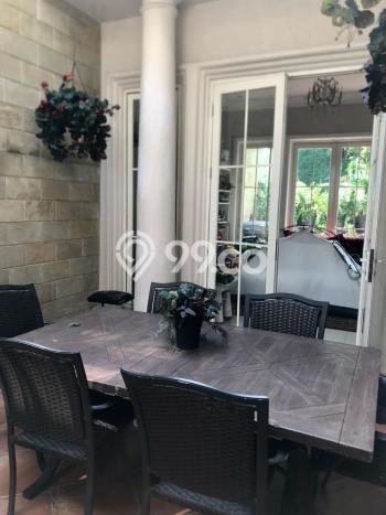Dijual Hunian Mewah dengan Fasilitas Sekitar Lengkap di BSD, Tangerang Selatan Dijual Hunian Mewah dengan Fasilitas Sekitar Lengkap di BSD, Tangerang Selatan