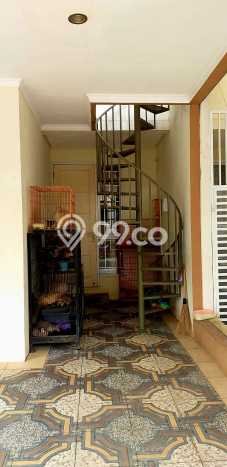 Rumah Strategis Modern Lb 96m2 di Setu, Tangerang Selatan Rumah Strategis Modern Lb 96m2 di Setu, Tangerang Selatan