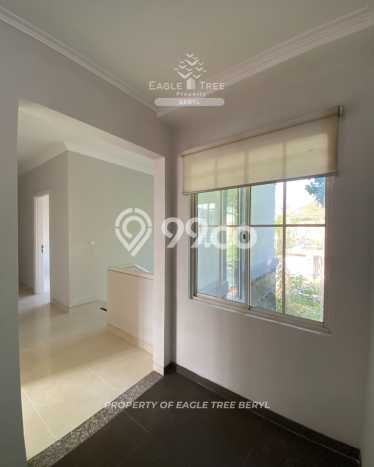 For Sale! Luxury House LT 200m2 Desain Modern di Alam Sutera For Sale! Luxury House LT 200m2 Desain Modern di Alam Sutera