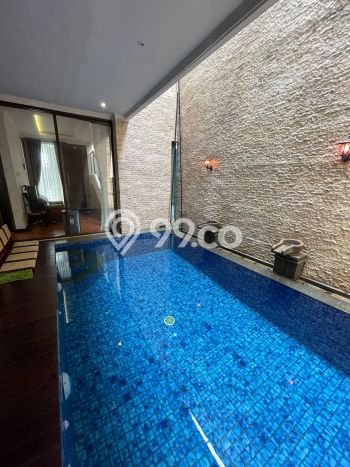 Rumah Elit Modern Tanpa Renovasi di Sektor 9-Bintaro Tangerang Selatan Rumah Elit Modern Tanpa Renovasi di Sektor 9-Bintaro Tangerang Selatan