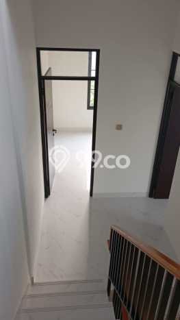 Rumah Modern 4 KT LT 88m2 di BSD Nusaloka Rumah Modern 4 KT LT 88m2 di BSD Nusaloka