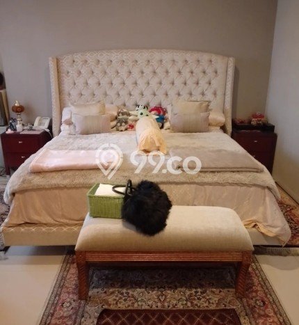Rumah Luxury Modern Tanpa Renovasi di Sektor 9-Bintaro Tangerang Selatan Rumah Luxury Modern Tanpa Renovasi di Sektor 9-Bintaro Tangerang Selatan