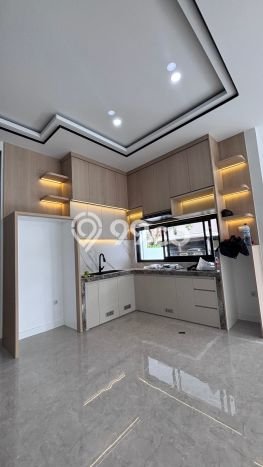 Jual Rumah Luas Elegan Dengan View Eksklusif di BSD Kencana Loka, Tangerang Jual Rumah Luas Elegan Dengan View Eksklusif di BSD Kencana Loka, Tangerang