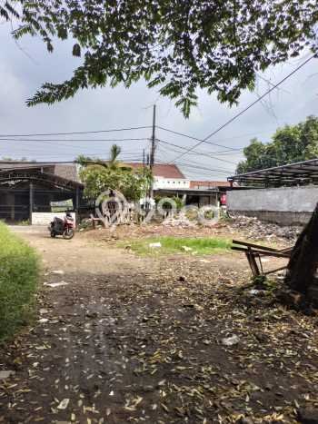 Tanah Investasi Dijual di Tangerang Selatan Punya Luas 560m2 Tanah Investasi Dijual di Tangerang Selatan Punya Luas 560m2