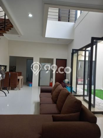 Hunian Super Mewah dengan Akses Paling Strategis di BSD Kencana Loka, Tangerang Hunian Super Mewah dengan Akses Paling Strategis di BSD Kencana Loka, Tangerang