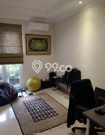 Rumah Luxury Modern Tanpa Renovasi di Sektor 9-Bintaro Tangerang Selatan Rumah Luxury Modern Tanpa Renovasi di Sektor 9-Bintaro Tangerang Selatan