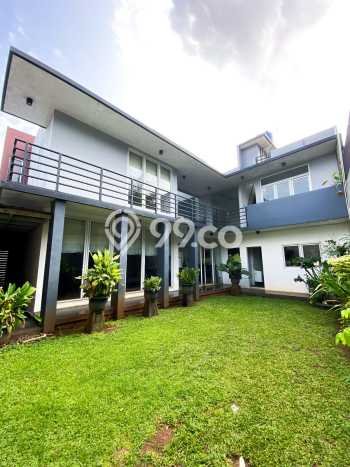 Ready to Use! Luxury House LT 350m2 Desain Elegan di Sektor 9-Bintaro Ready to Use! Luxury House LT 350m2 Desain Elegan di Sektor 9-Bintaro