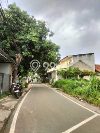 Tanah Dijual di Tangerang Selatan Seluas 576m2 Strategis Tanah Dijual di Tangerang Selatan Seluas 576m2 Strategis