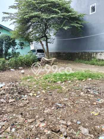 Tanah Investasi Dijual di Tangerang Selatan Punya Luas 560m2 Tanah Investasi Dijual di Tangerang Selatan Punya Luas 560m2