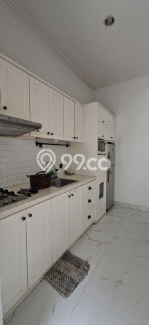 Ready to Use! Luxury House LT 135m2 Desain Modern di Graha Raya Bintaro Ready to Use! Luxury House LT 135m2 Desain Modern di Graha Raya Bintaro