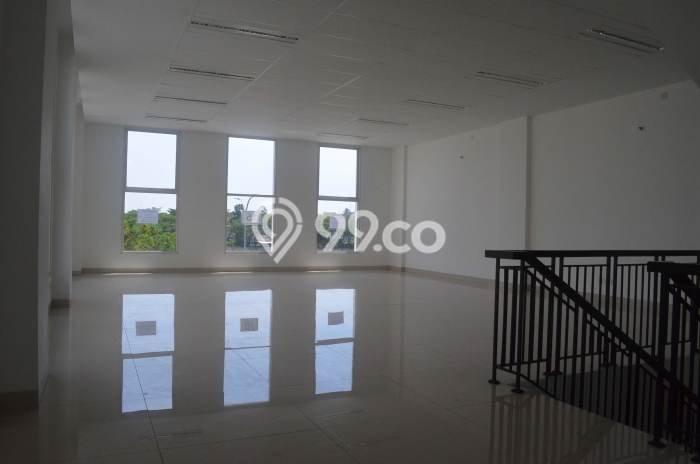 Unit Ruko Dijual di Serpong Tangerang Selatan Luas Tanah 155m2, Luas Bangunan 855m2 Unit Ruko Dijual di Serpong Tangerang Selatan Luas Tanah 155m2, Luas Bangunan 855m2