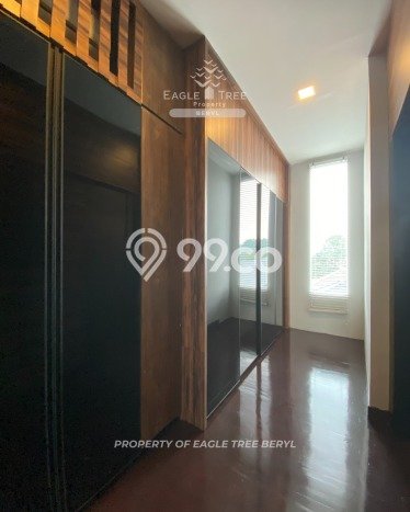 Jual Rumah Mewah Elegan Dengan View Eksklusif di Kemang, Jakarta Selatan Jual Rumah Mewah Elegan Dengan View Eksklusif di Kemang, Jakarta Selatan