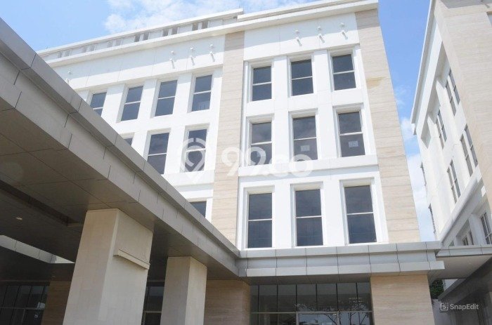 Unit Ruko Dijual di Serpong Tangerang Selatan Luas Tanah 155m2, Luas Bangunan 855m2 Unit Ruko Dijual di Serpong Tangerang Selatan Luas Tanah 155m2, Luas Bangunan 855m2