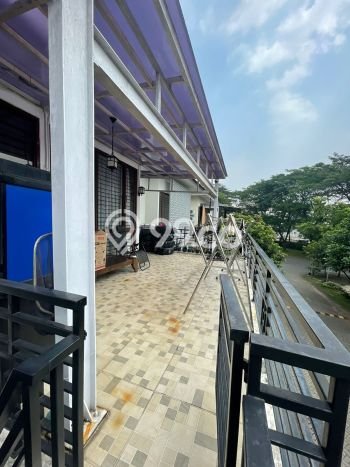 Rumah Elit Modern Tanpa Renovasi di Sektor 9-Bintaro Tangerang Selatan Rumah Elit Modern Tanpa Renovasi di Sektor 9-Bintaro Tangerang Selatan